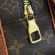 Louis Vuitton LVxNBA Keepall Trio Pocket Bag M45794