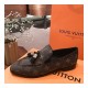 Louis Vuitton Monogram Society Loafer 1A4XD2