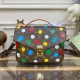 Louis Vuttion Yayoi Kusama Pochette Metis M46384