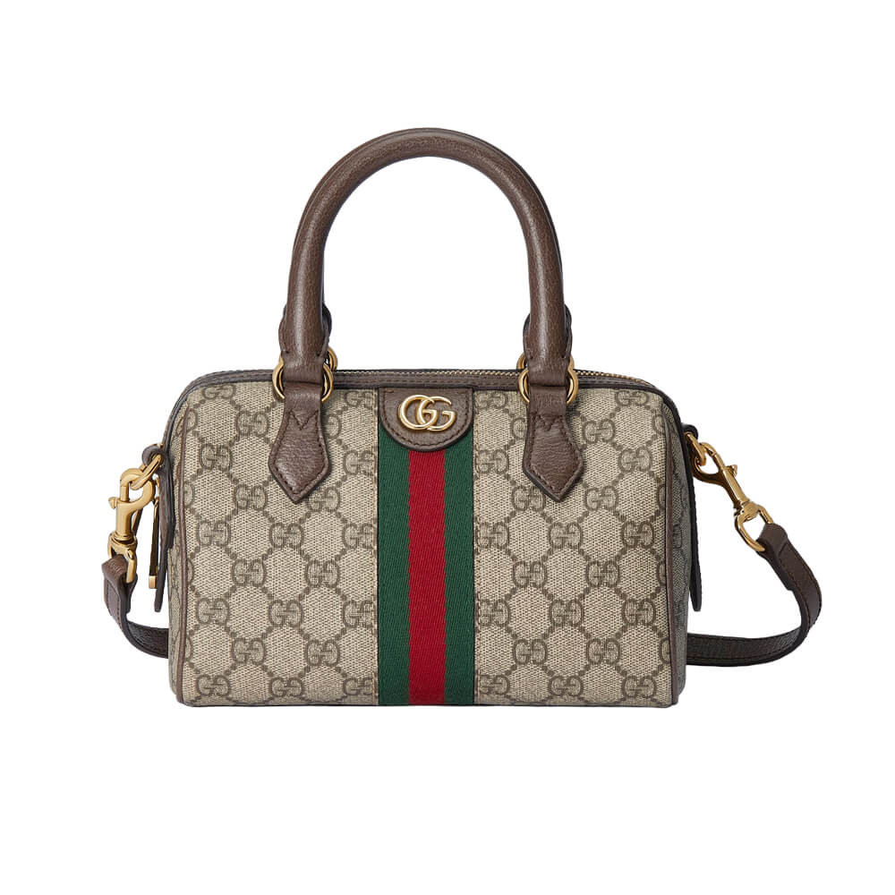 Gucci Ophidia GG Mini Top Handle Bag 772053