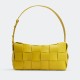 Bottega Veneta Brick Cassette Pollen