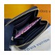 Louis Vuitton Zippy Coin Purse M80677