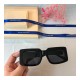 Louis Vuitton x Nigo Sunglasses Z1362E