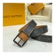 Louis Vuitton Reverso 40mm Reversible Belt M0262T