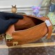 Louis Vuitton Side Trunk M21709 M21741