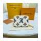 Louis Vuitton Zippy Coin Purse M80677