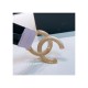 Chanel Calfskin CC Logo 3.0cm Belt 34167