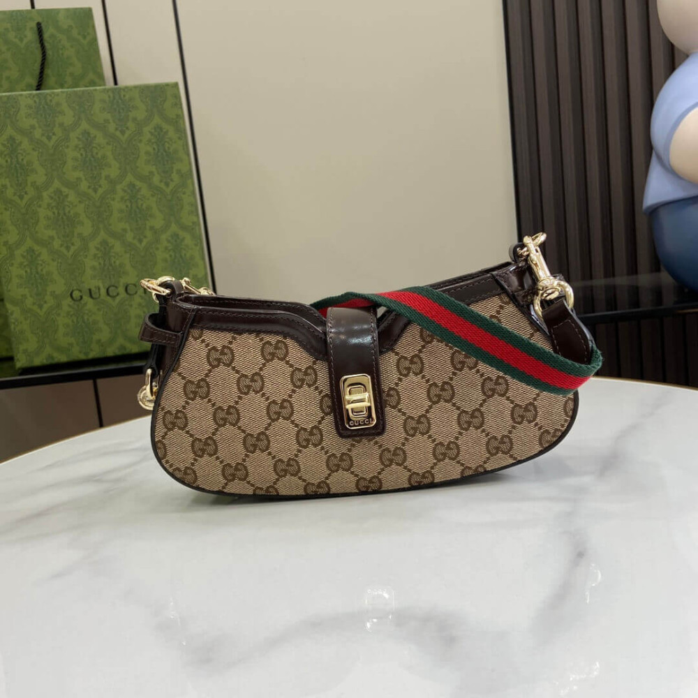 Gucci Moon Side Mini Shoulder Bag 786015