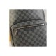 Louis Vuitton Damier Graphite Canvas Josh Backpack N41473