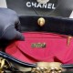 Chanel 19 Shopping Bag Lambskin AS3519