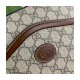 Gucci Messenger Bag With Interlocking G 675891