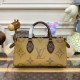 Louis Vuitton OnTheGo East West M46653