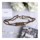 Dior J&#039;Adior Two-Chains Choker N0424