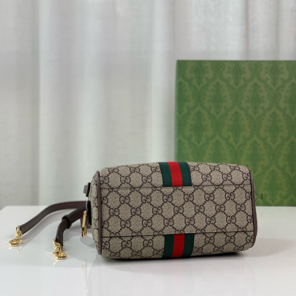 Gucci Ophidia GG Mini Top Handle Bag 772053