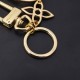 Louis Vuitton Twiggy Chain Keyring And Bag Charm M01348