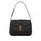 Saint Laurent Le 57 Hobo Bag in Quilted Lambskin 698567