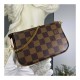 Louis Vuitton Christmas Animation 2020 Mini Pochette Accessoires N60402