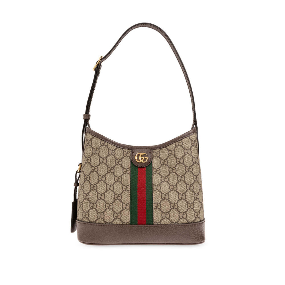 Gucci Ophidia GG Small Shoulder Bag 781402