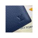 Louis Vuitton Brazza Wallet M58818 M58192