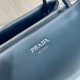 Prada Calfskin Tote Bag 1BA368