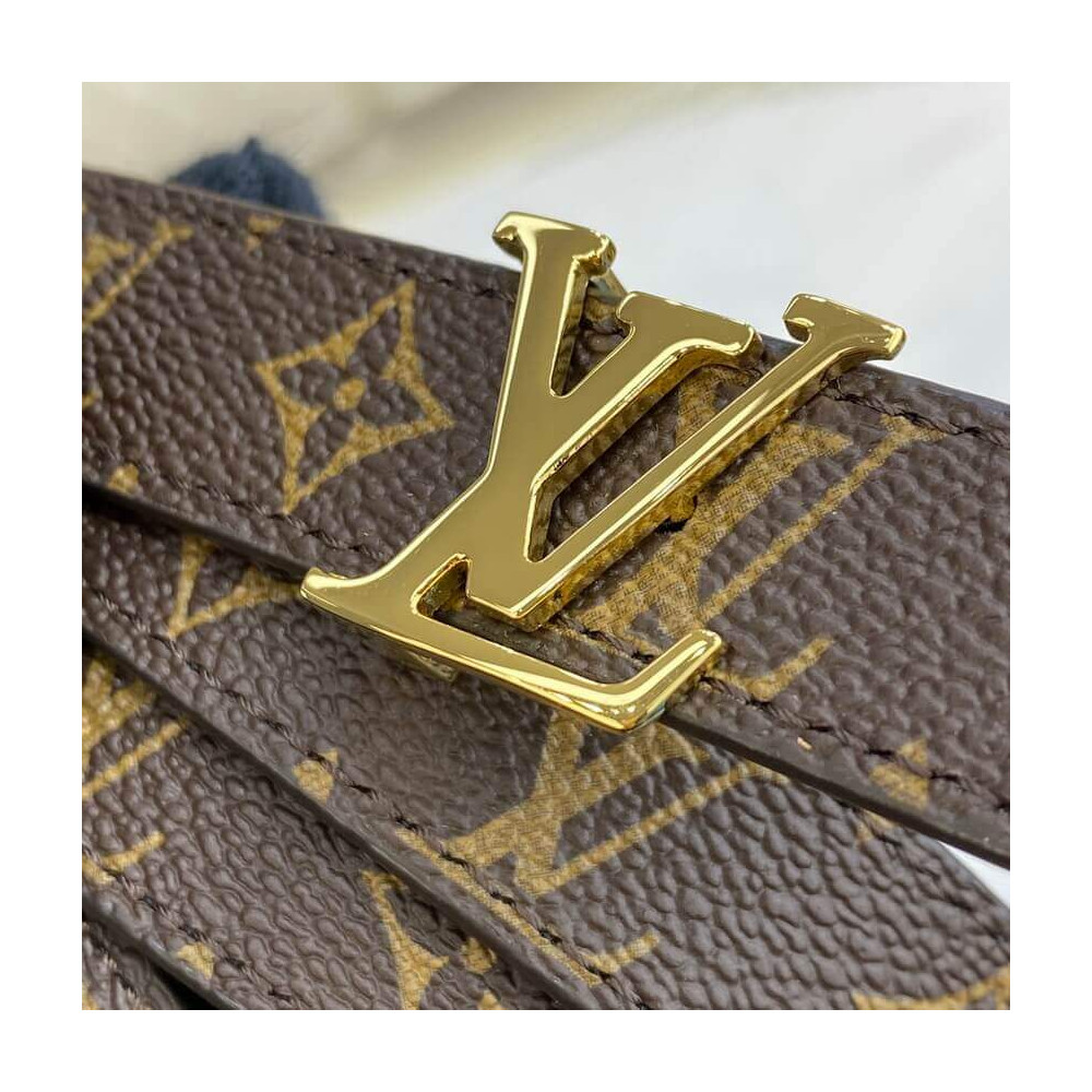 Louis Vuitton LV Iconic 20mm Reversible Belt M0431M