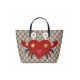 Gucci Children&#039;s GG Crab Tote 550758