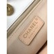 Chanel Hobo Bag in Shiny Crumpled Calfskin AS3690