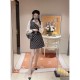 Gucci GG Dress 489095