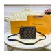 Louis Vuitton Clutch Box M20233