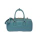 Miu Miu Arcadie Leather Bag 5BB148 Marina Blue