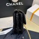 Chanel Lambskin Small Flap Bag AS3393