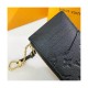 Louis Vuitton Card Holder Recto Verso M69420 M69421