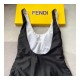 Fendi x Fila One Piece Swimsuit B924