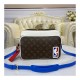 Louis Vuitton LV x NBA Nil Messenger Bag M45584