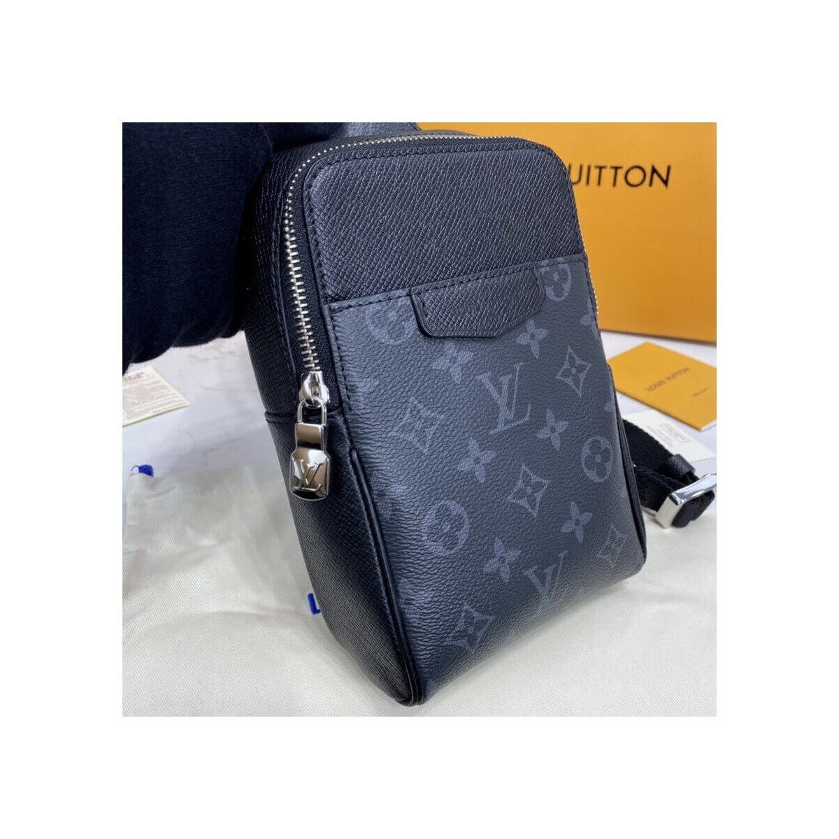 Louis Vuitton Outdoor Slingbag M30741