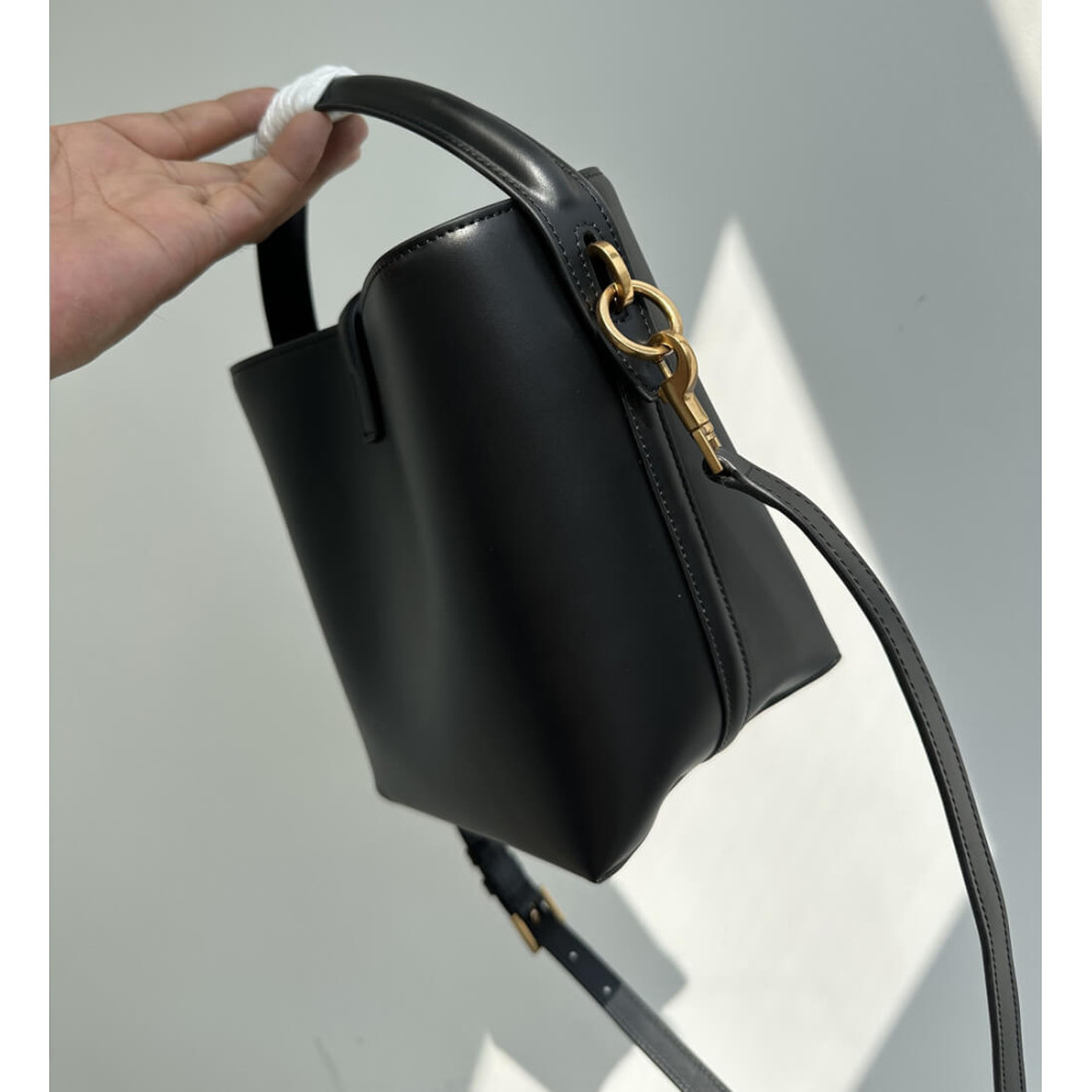 Saint Laurent Le 37 Small Bucket Bag 749036