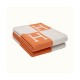 Hermes Avalon Throw Blanket H102668