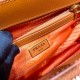 Prada Galleria Nude Medium Saffiano Leather Bag 1BA863