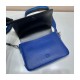 Prada Saffiano Leather Shoulder Bag 2VD046