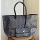 Goyard Saint Louis Claire Voie Tote Bag