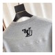 Louis Vuitton x Nigo Squared LV Sweatshirt 1A7X6Y