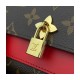 Louis Vuitton Flower Compact Wallet M62567 M62578