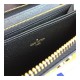 Louis Vuitton Epi Leather Zippy Wallet M63991