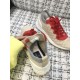 Chanel Mixed Fibers Sneakers G35549