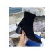 Jimmy Choo Bryelle 85 Suede Ankle Boots J173