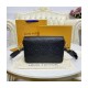 Louis Vuitton LVxNBA Studio Messenger in Black M58498