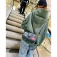 Louis Vuitton x Nigo Keepall XS M81011 Blue