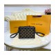 Louis Vuitton Clutch Box M20233