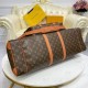 Louis Vuitton LVxNBA Keepall Trio Pocket Bag M45794