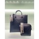 Prada Saffiano Leather Tote 2VG084